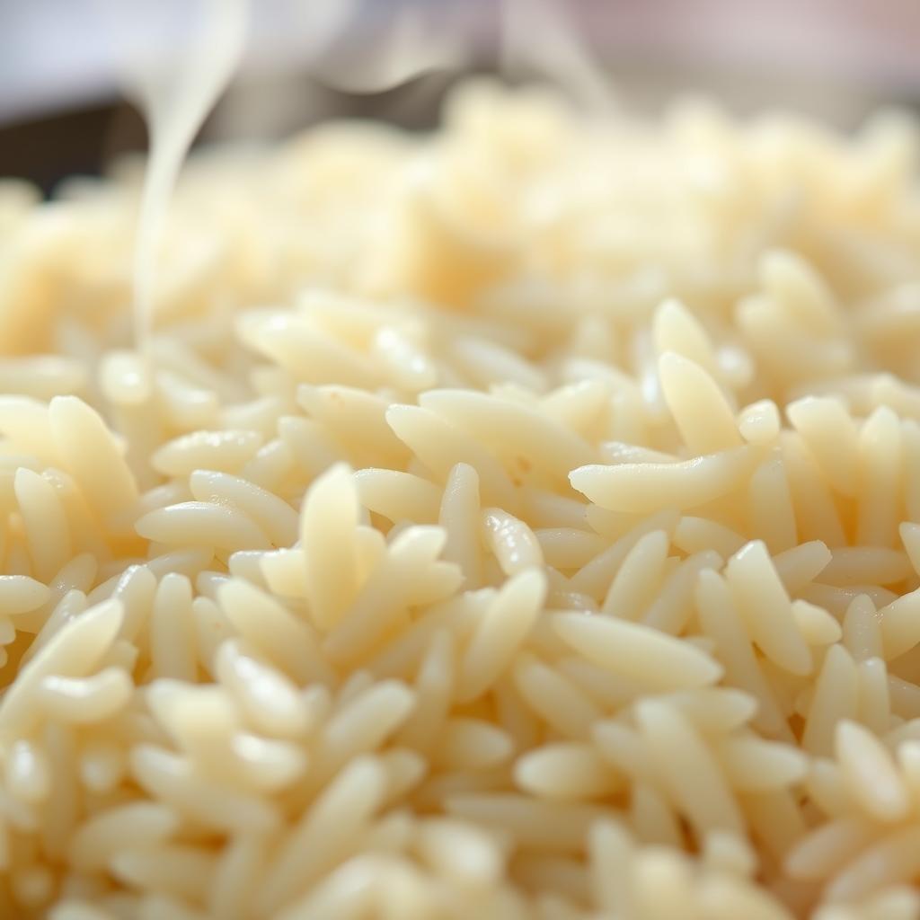 Sonhar com arroz no prato [Interpretação & Significado]