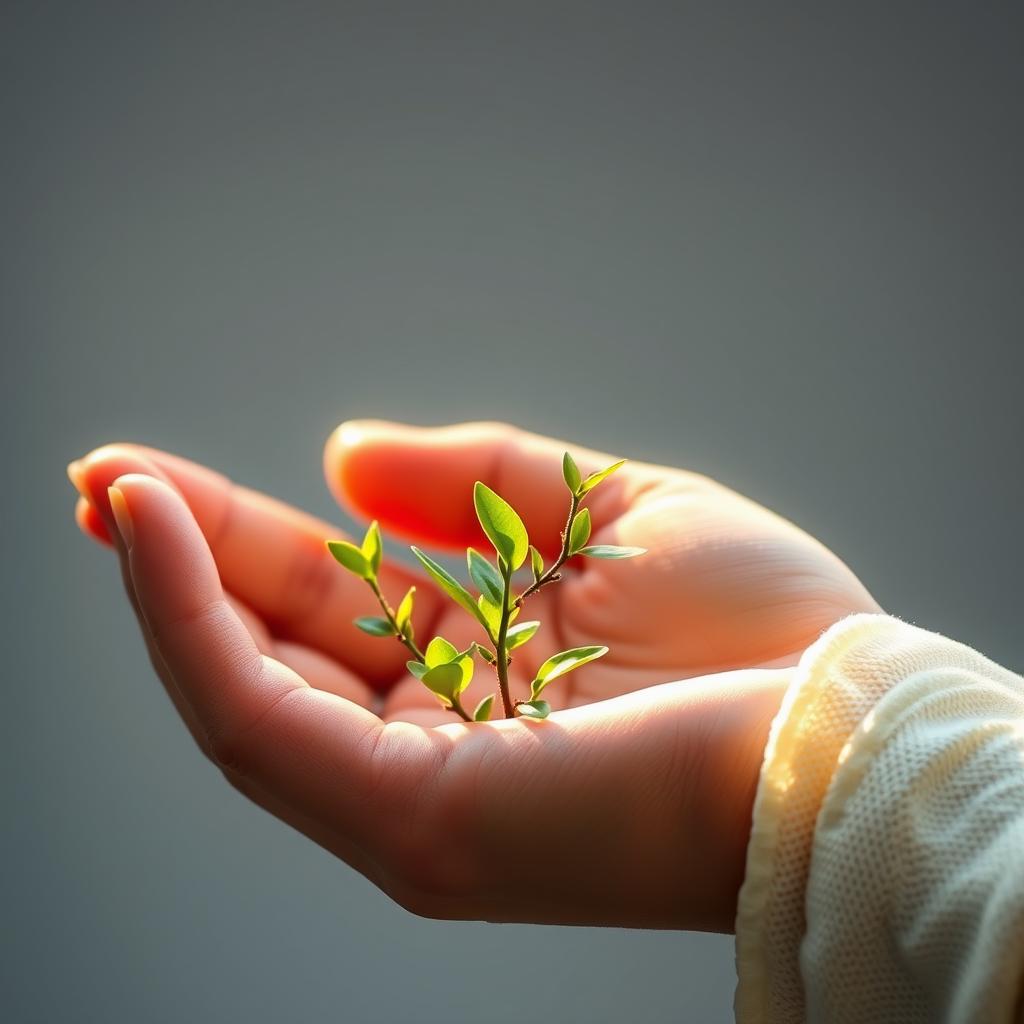 Sonhar com arruda verde [Interpretação & Significado]