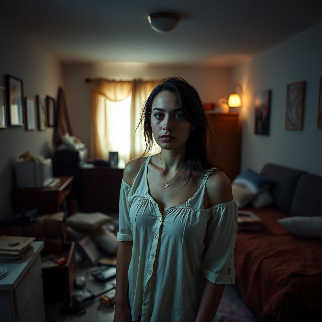 Sonhar com arrumar bagunça [Interpretação & Significado]