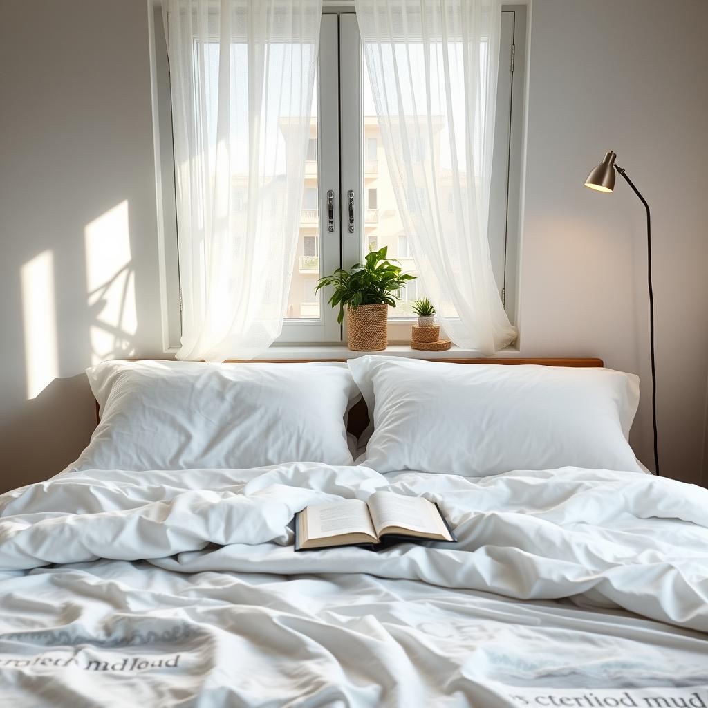 Sonhar com Arrumar Camas [Interpretação & Significado]