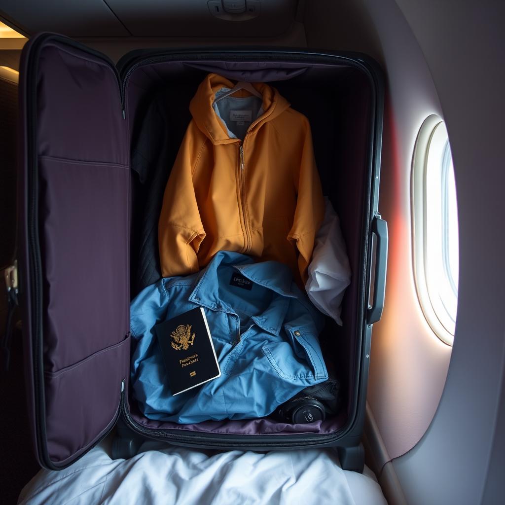 Sonhar com arrumar mala [Interpretação & Significado]