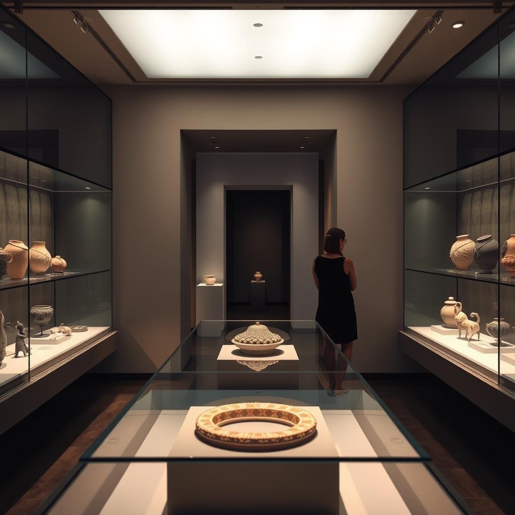 Sonhar com artefatos antigos [Interpretação & Significado]