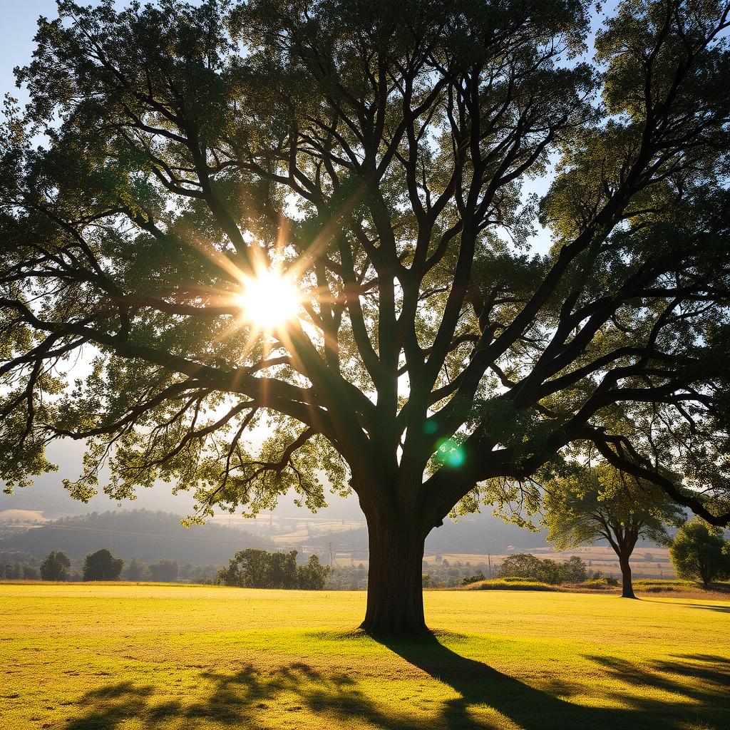 Sonhar com árvore cajueiro [Interpretação & Significado]