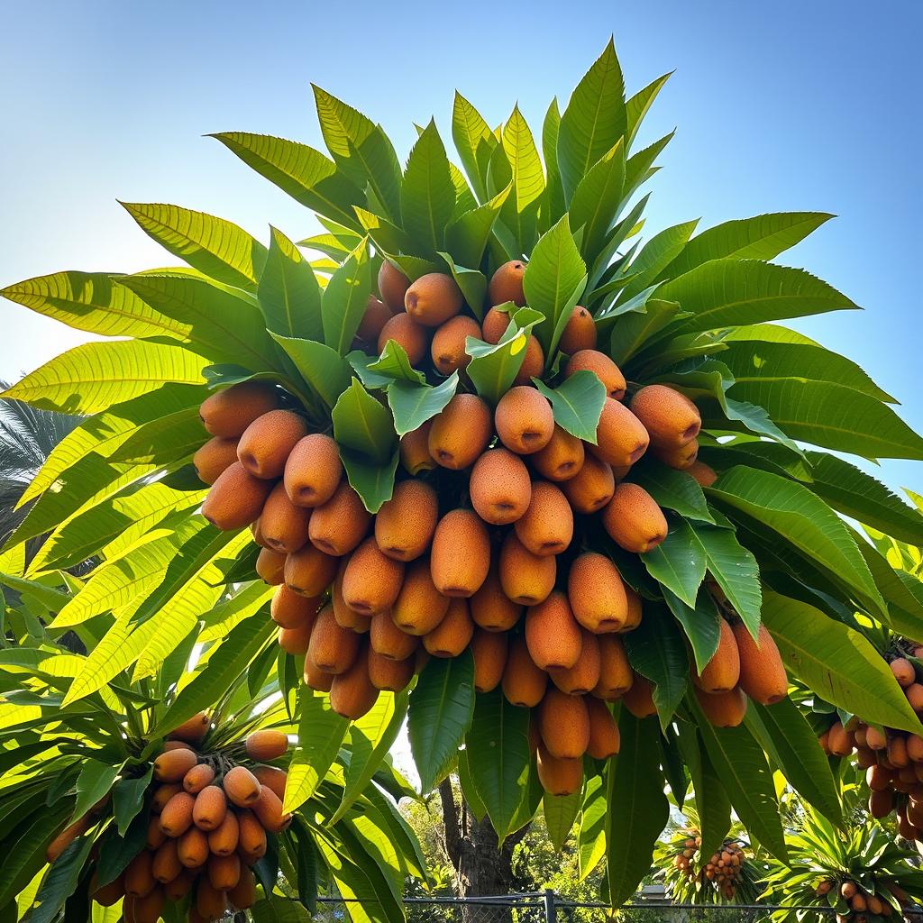 Sonhar com árvore de abacate [Interpretação & Significado]