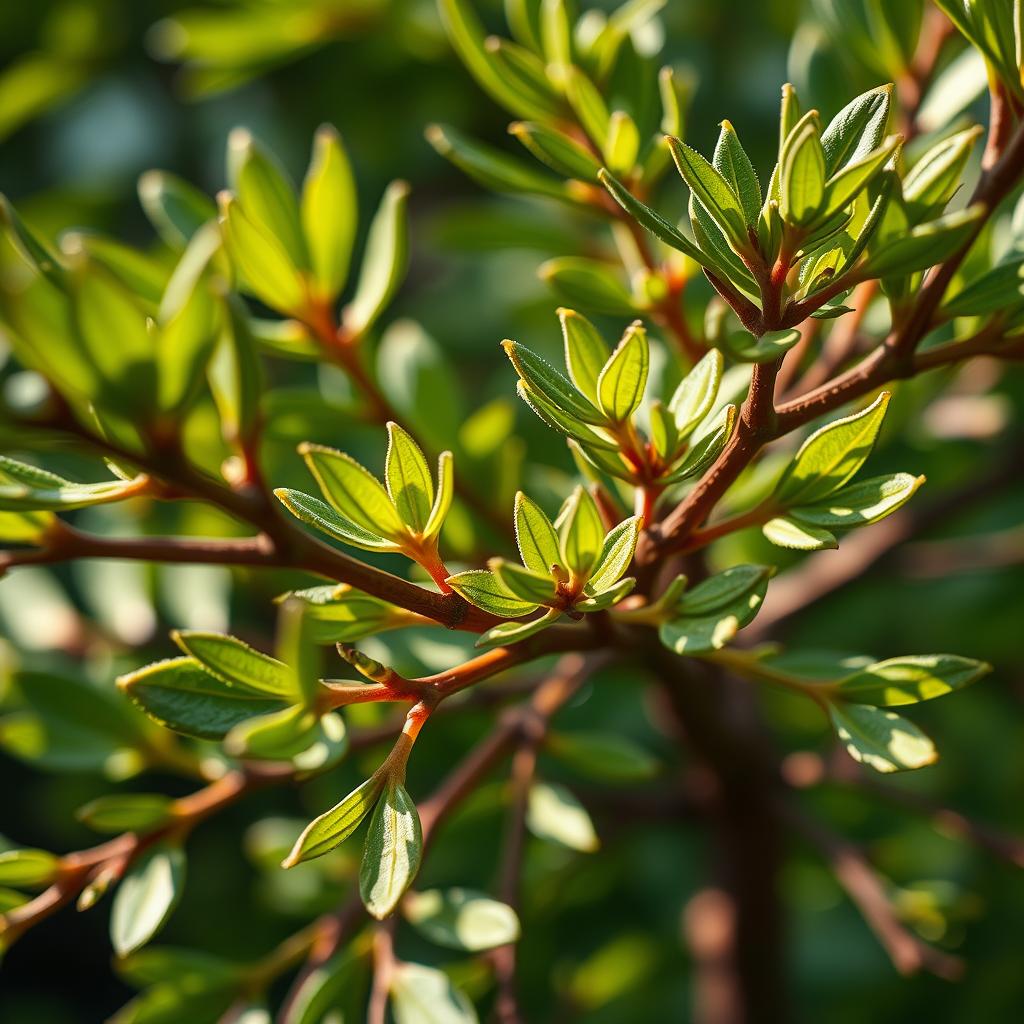 Sonhar com árvore de alho [Interpretação & Significado]