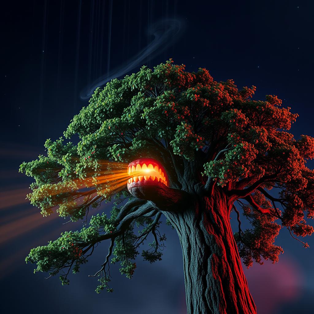 Sonhar com árvore de alho [Interpretação & Significado]