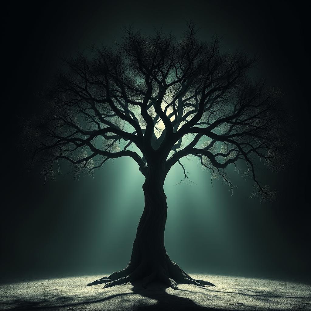 Sonhar com árvore de espinhos [Interpretação & Significado]