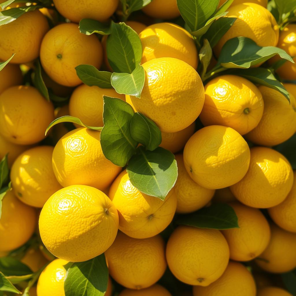 Sonhar com árvore de limão [Interpretação & Significado]