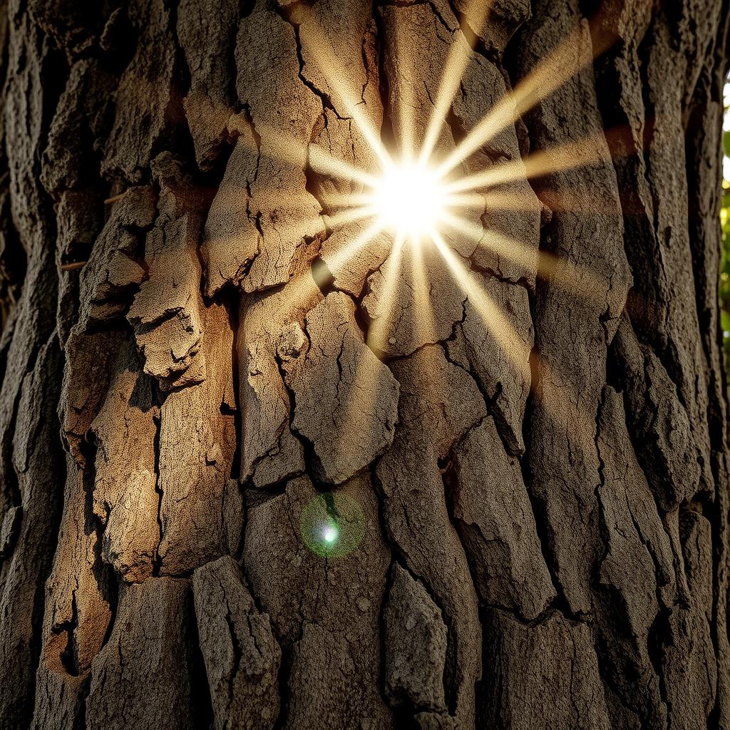 Sonhar com árvore grossa [Interpretação & Significado]