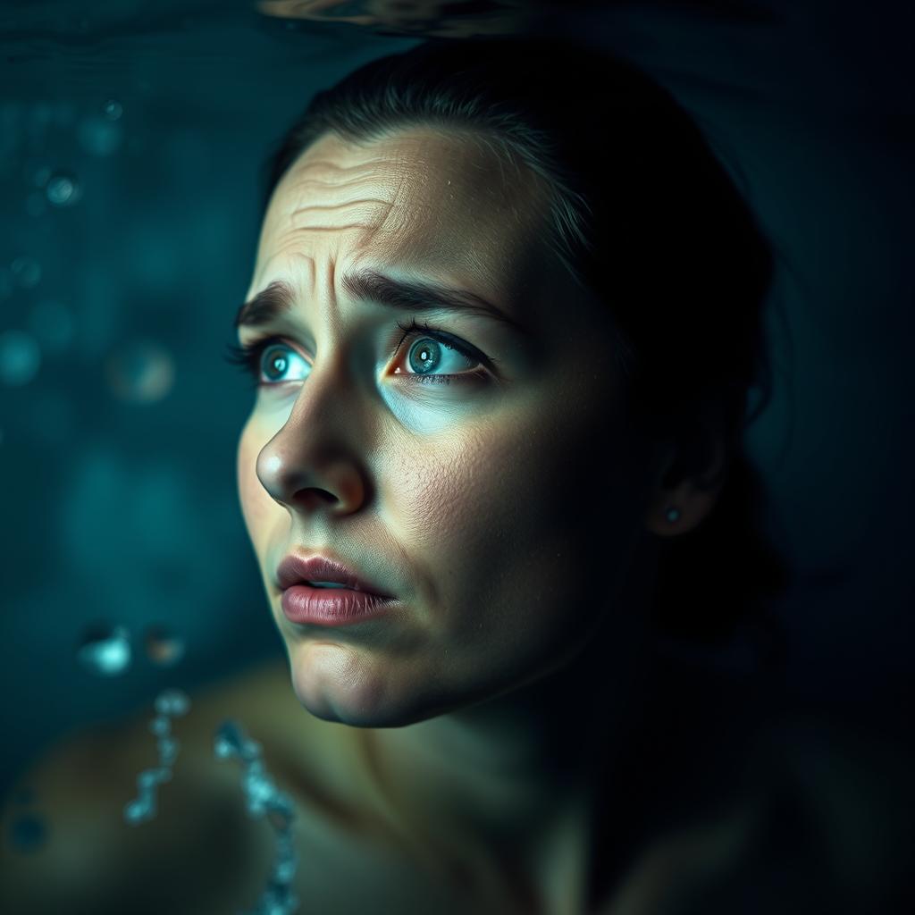 Sonhar com banho de água suja [Interpretação & Significado]