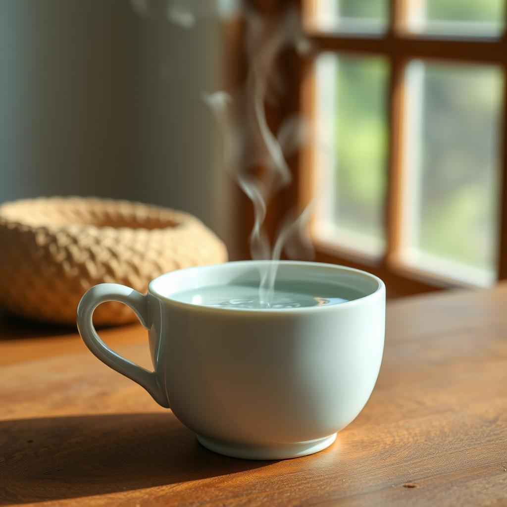 Sonhar com banho de caneca [Interpretação & Significado]