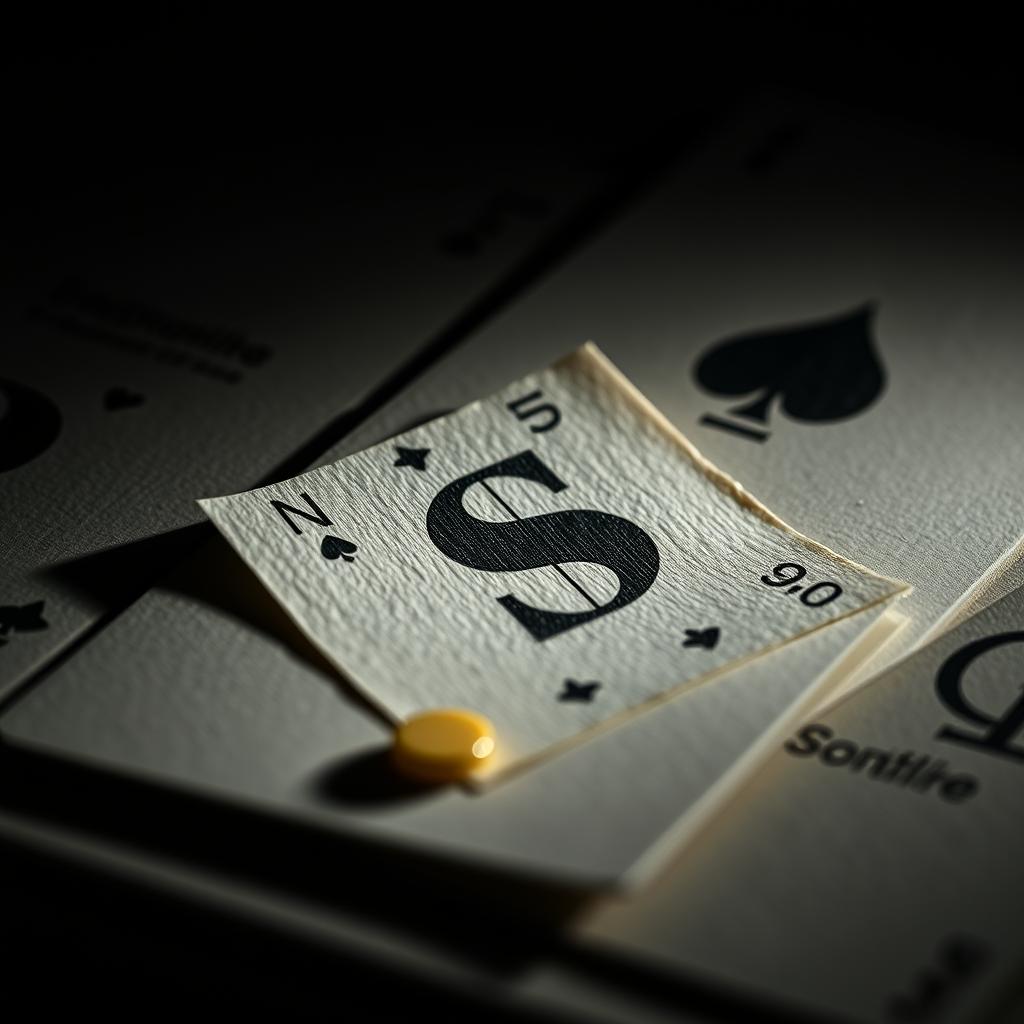 Sonhar com baralho e dinheiro [Interpretação & Significado]