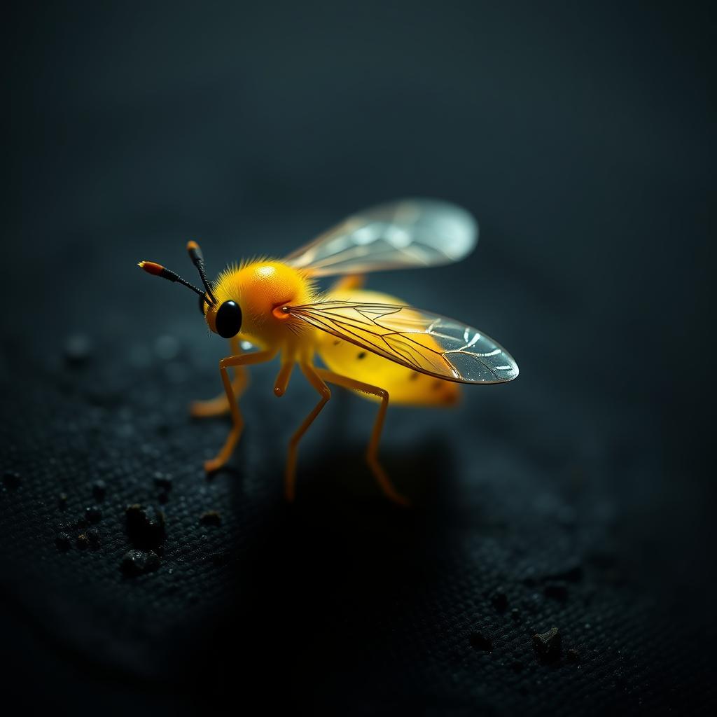 Sonhar com barata amarela [Interpretação & Significado]