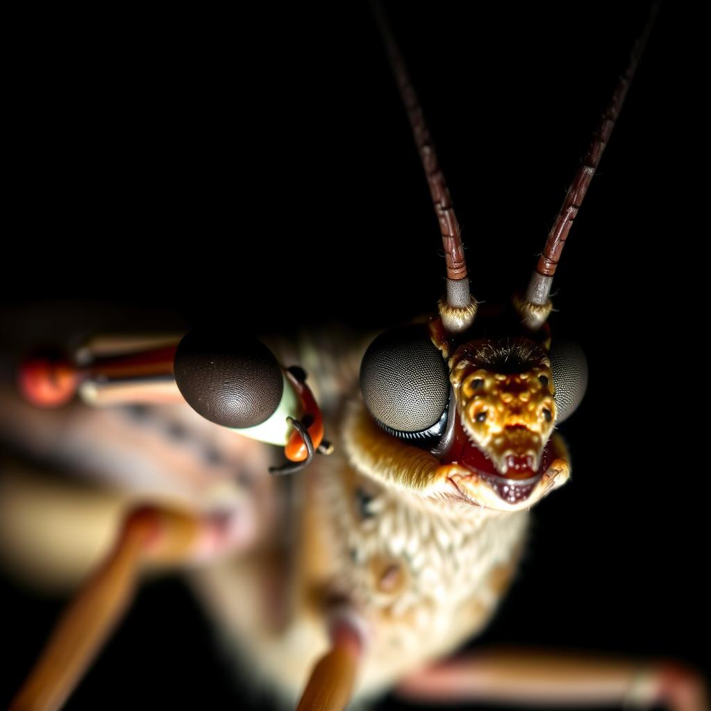 Sonhar com barata e grilo [Interpretação & Significado]