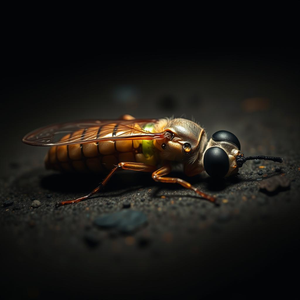 Sonhar com barata morta [Interpretação & Significado]