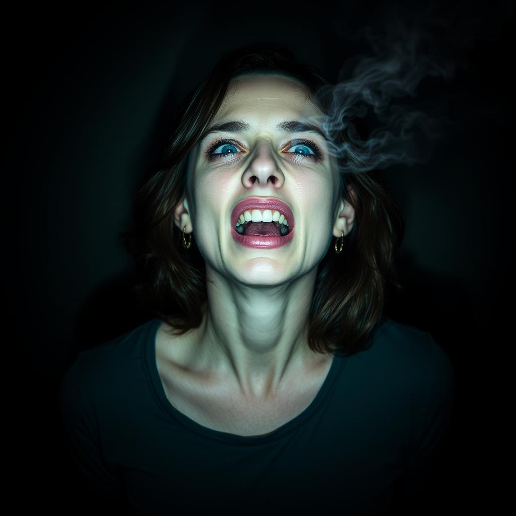 Sonhar com barata na cabeça [Interpretação & Significado]