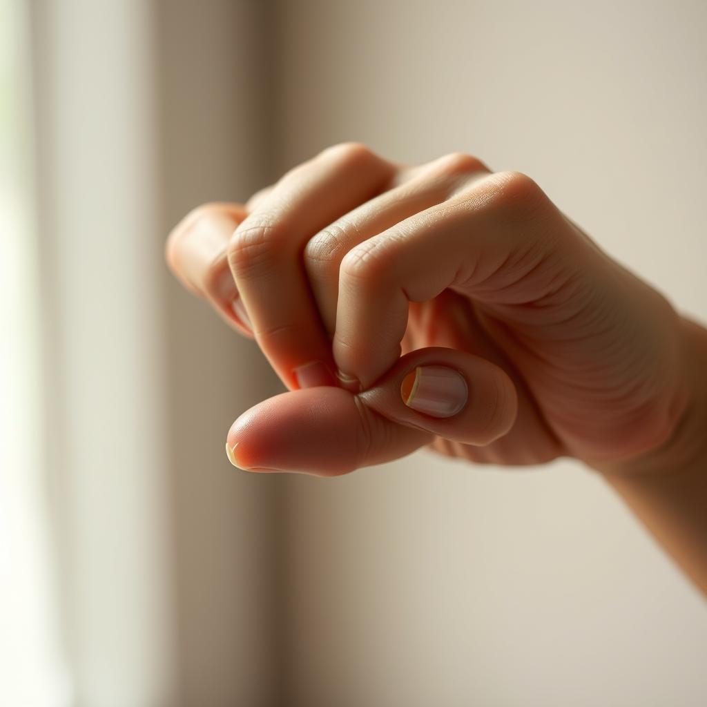 Sonhar com barata na mão [Interpretação & Significado]