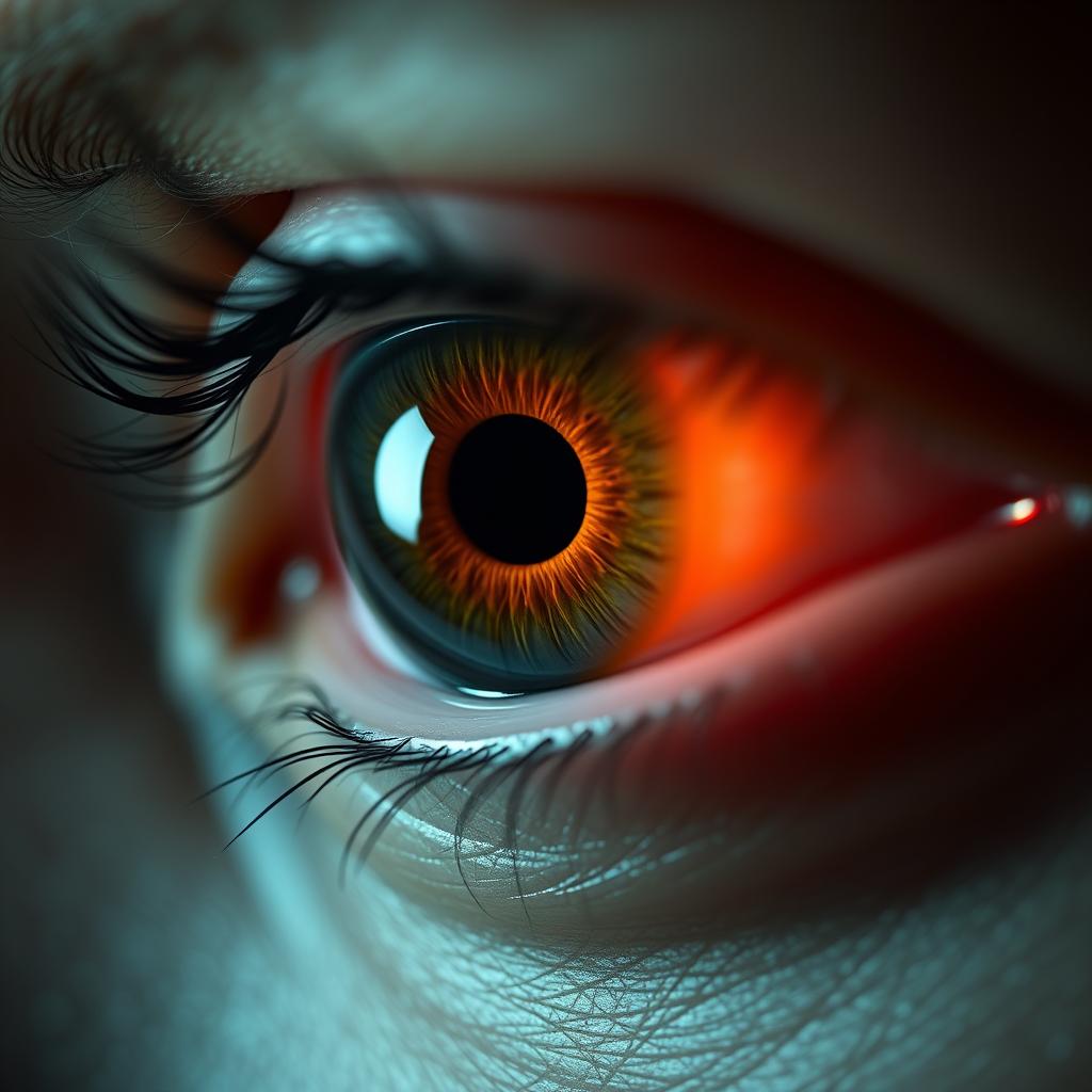 Sonhar com barata saindo do olho [Interpretação & Significado]