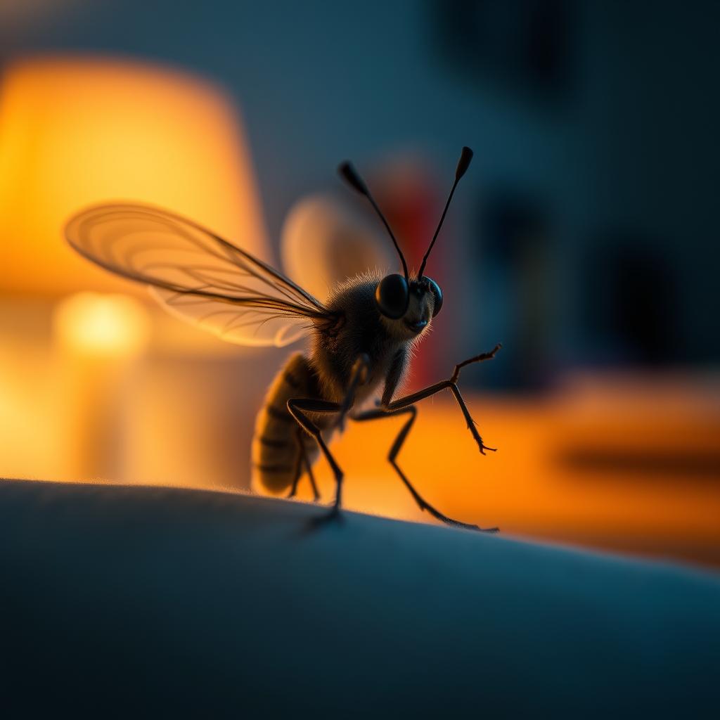 Sonhar com barata viva [Interpretação & Significado]