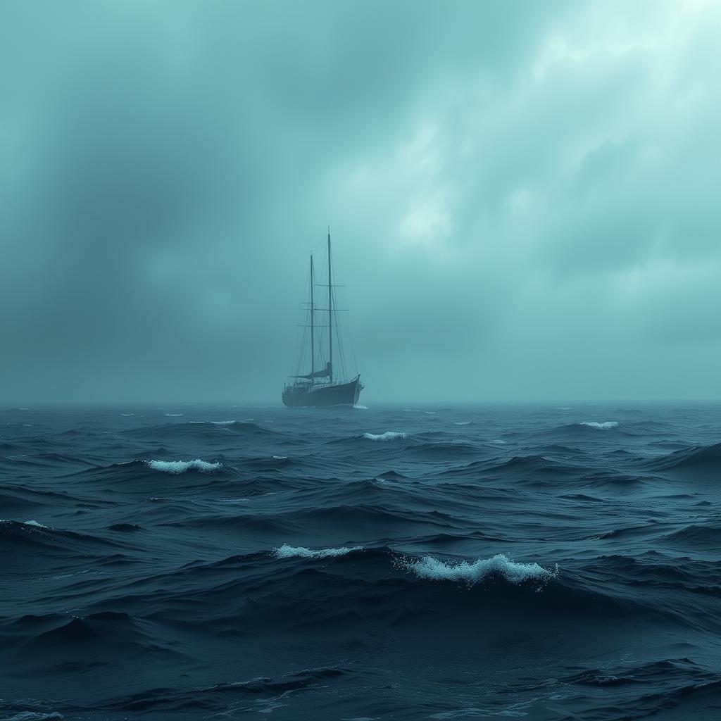 Sonhar com barco à deriva [Interpretação & Significado]