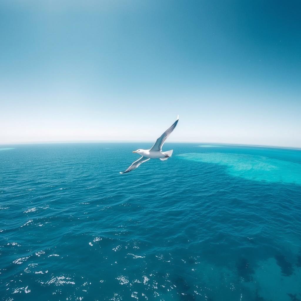 Sonhar com barco navegando no mar [Interpretação & Significado]