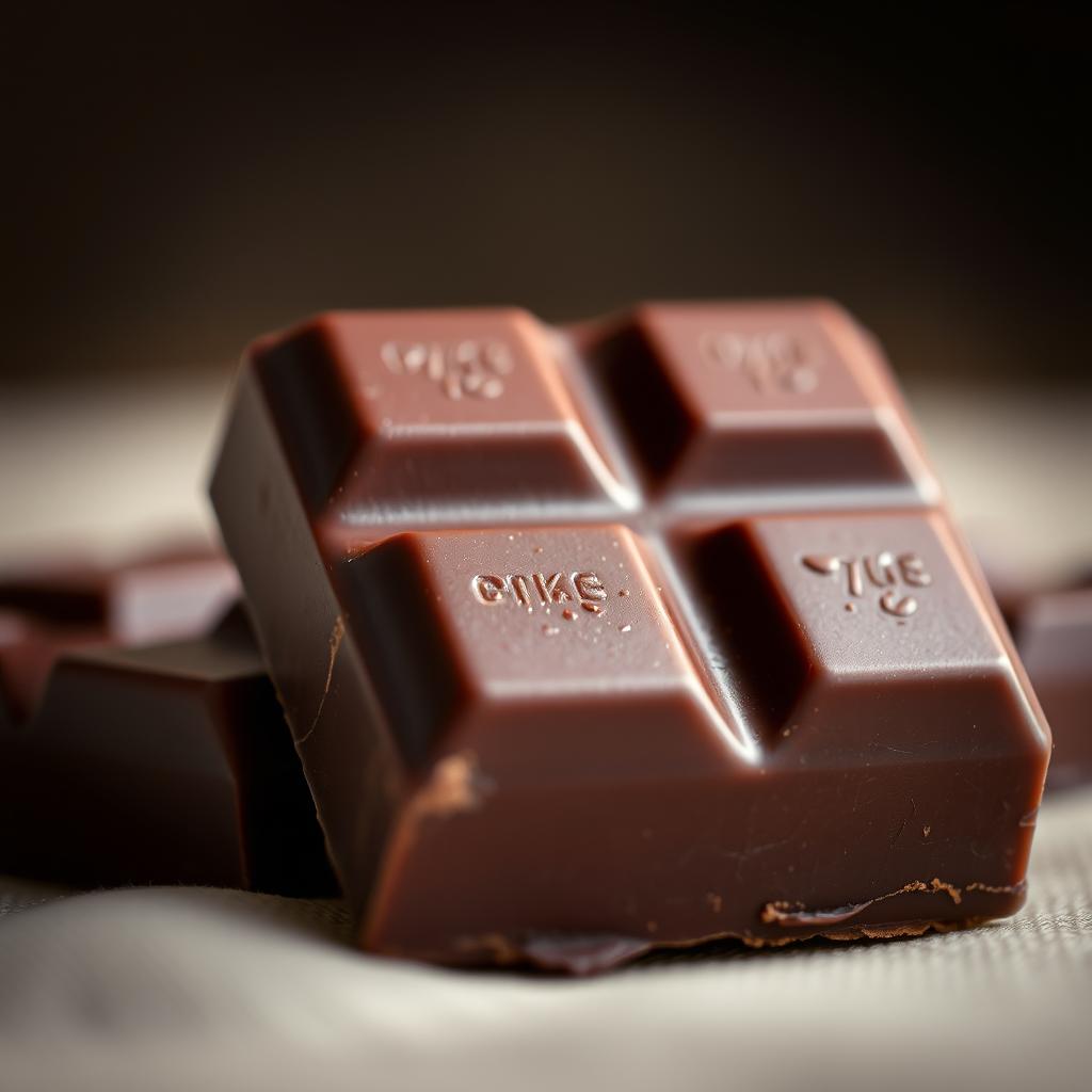 Sonhar com barra de chocolate [Interpretação & Significado]