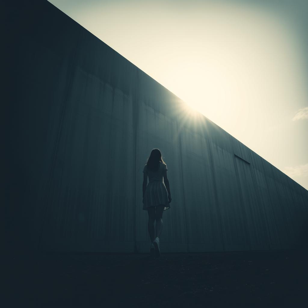 Sonhar com barreiras no caminho [Interpretação & Significado]