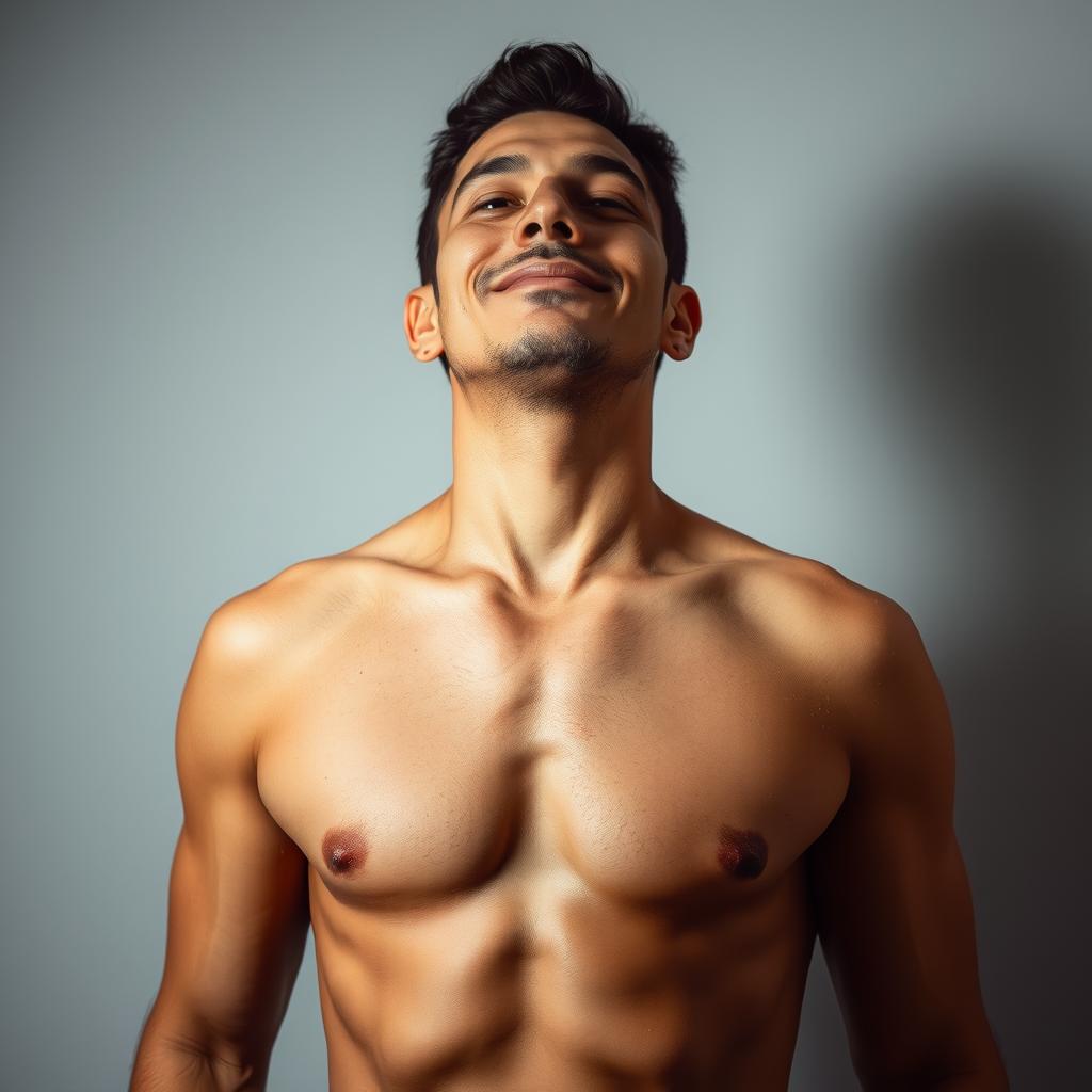 Sonhar com barriga bonita [Interpretação & Significado]