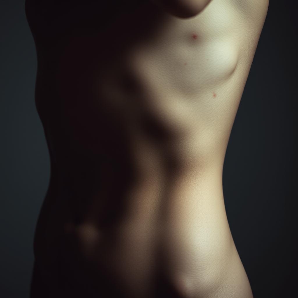 Sonhar com barriga tremendo [Interpretação & Significado]