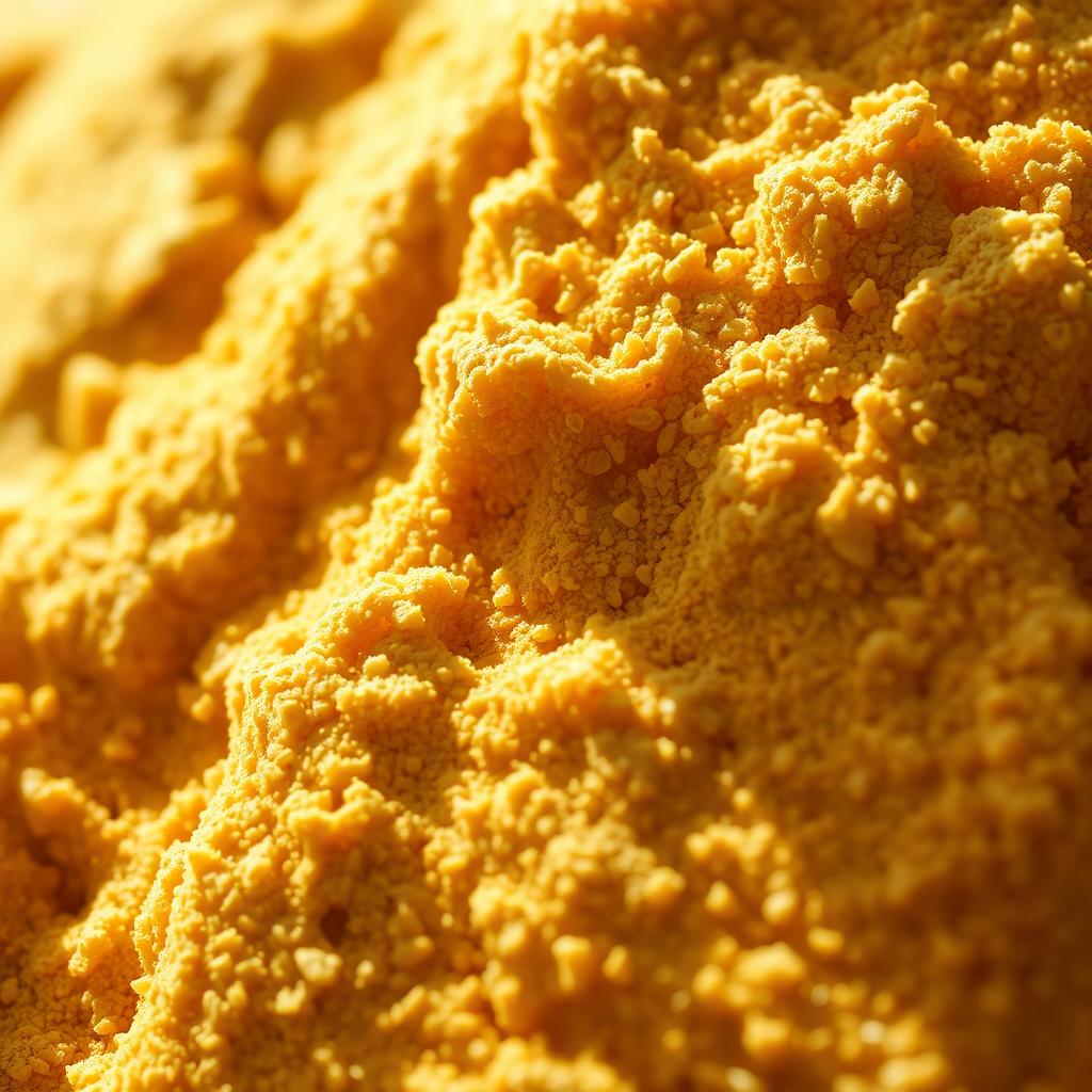 Sonhar com barro amarelo [Interpretação & Significado]