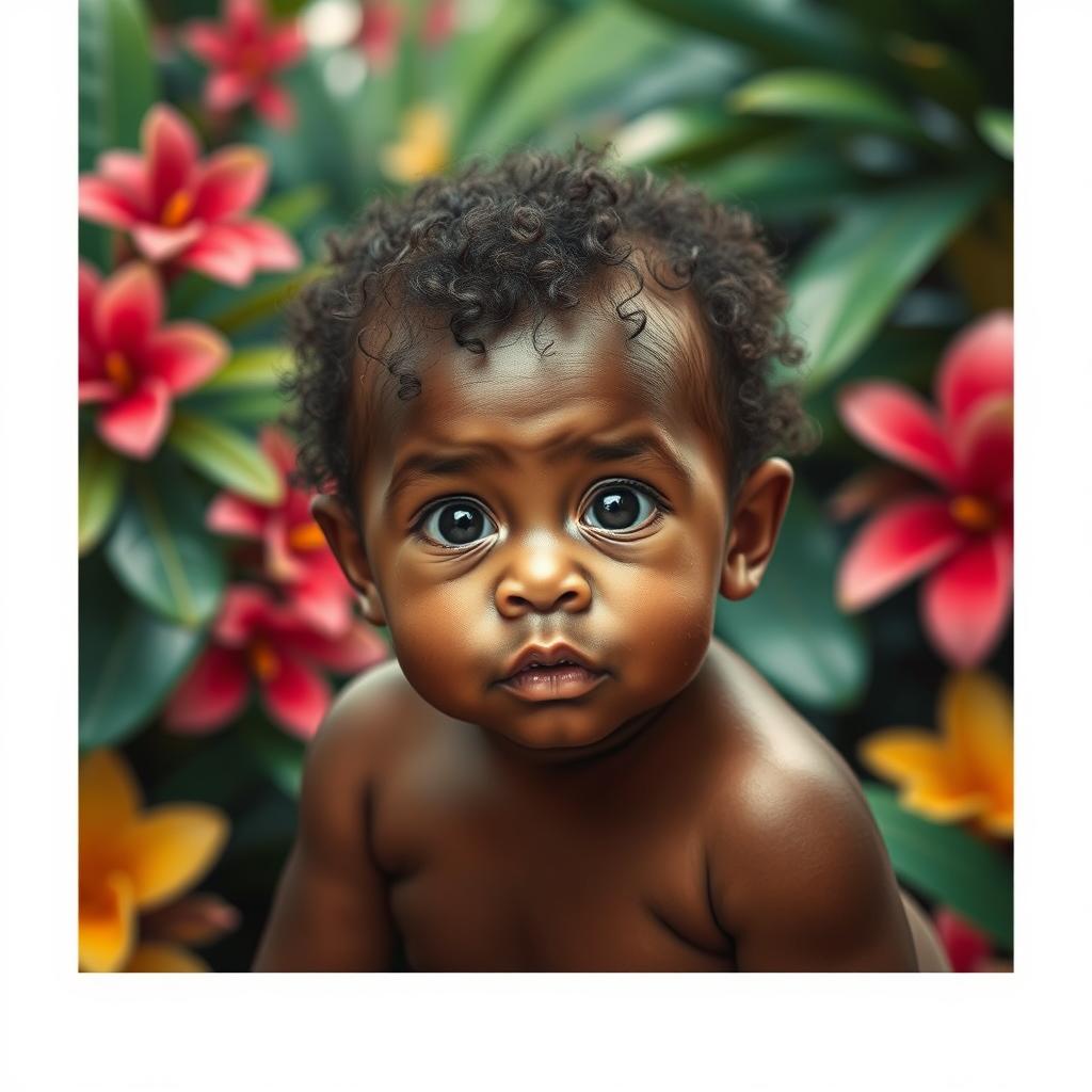 Sonhar com bebê gorila [Interpretação & Significado]