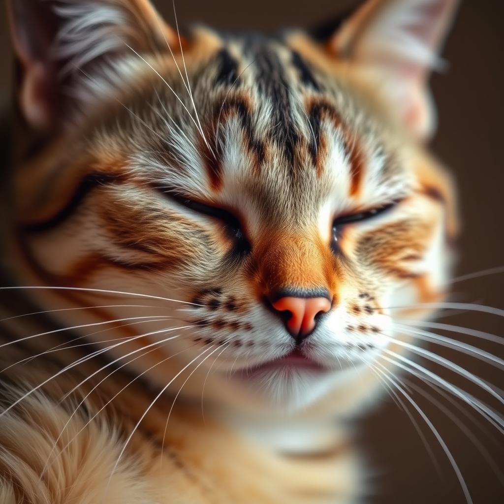 Sonhar com berne em gato [Interpretação & Significado]