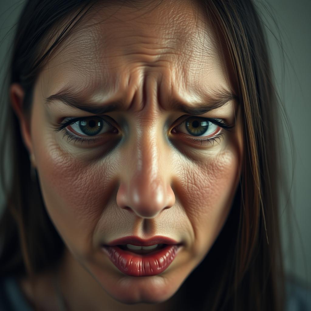 Sonhar com berne no corpo [Interpretação & Significado]