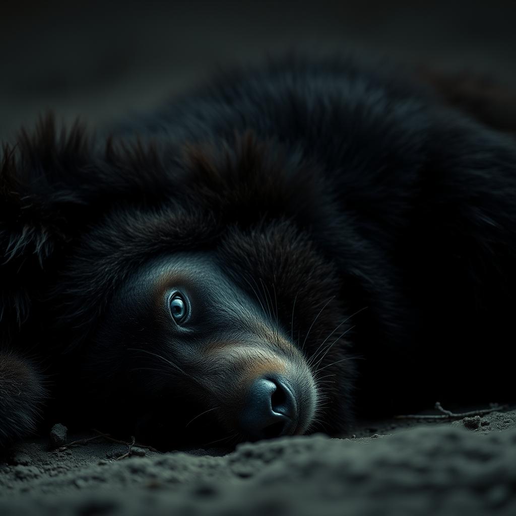 Sonhar com besouro morto [Interpretação & Significado]