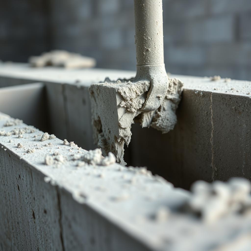 Sonhar com Betoneira [Interpretação & Significado]