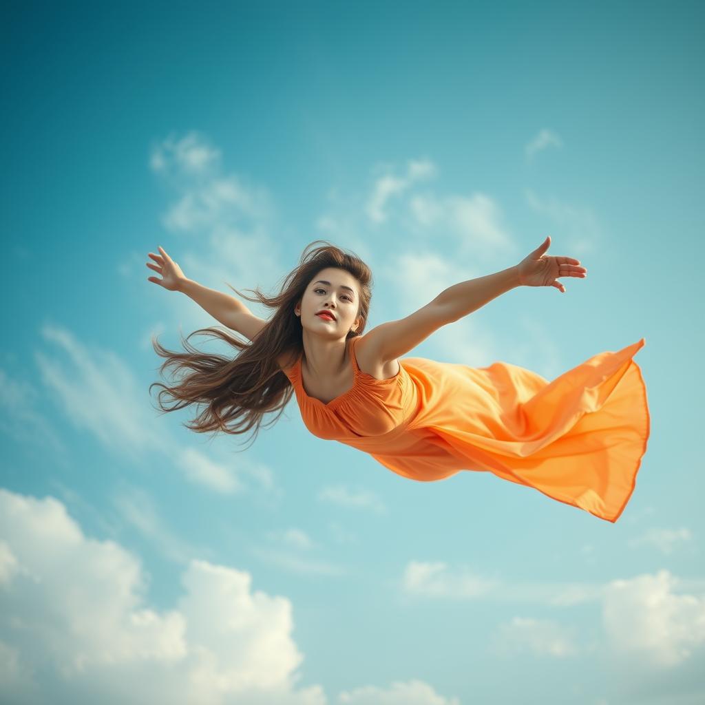 Sonhar com bexiga laranja [Interpretação & Significado]