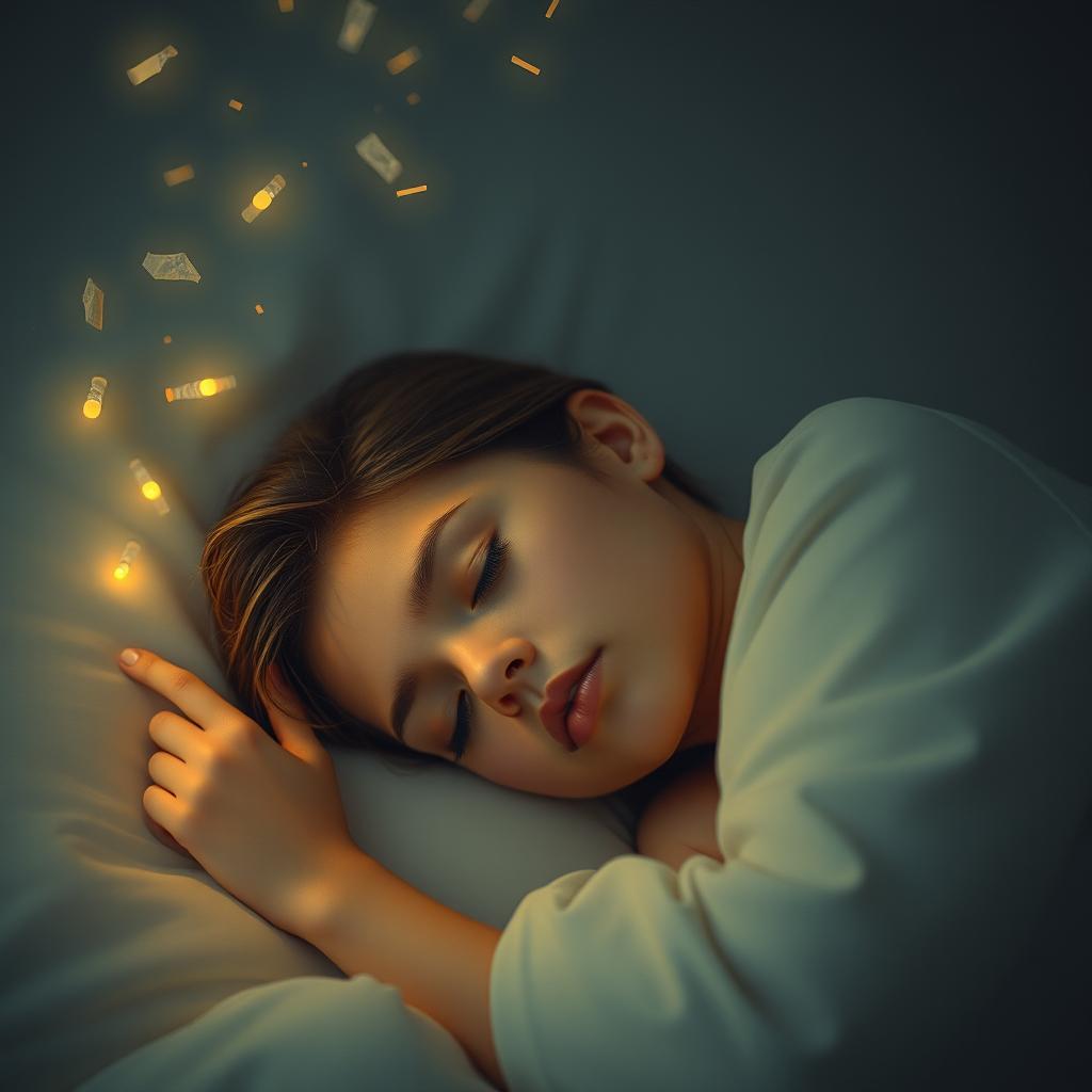 Sonhar com Biba [Interpretação & Significado]