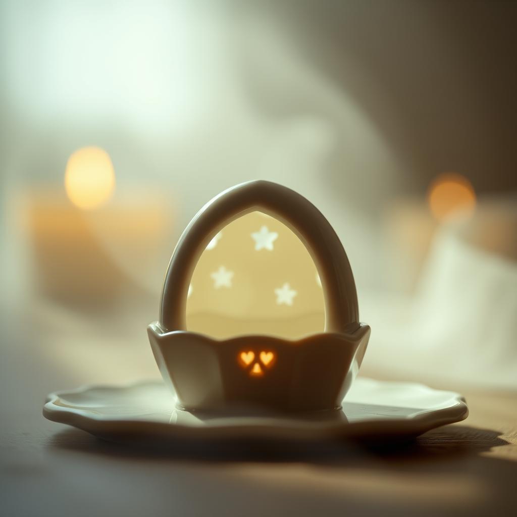 Sonhar com bibelô [Interpretação & Significado]