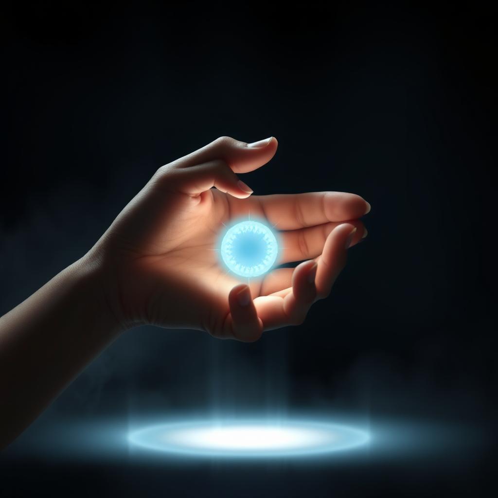 Sonhar com bichinho de luz [Interpretação & Significado]