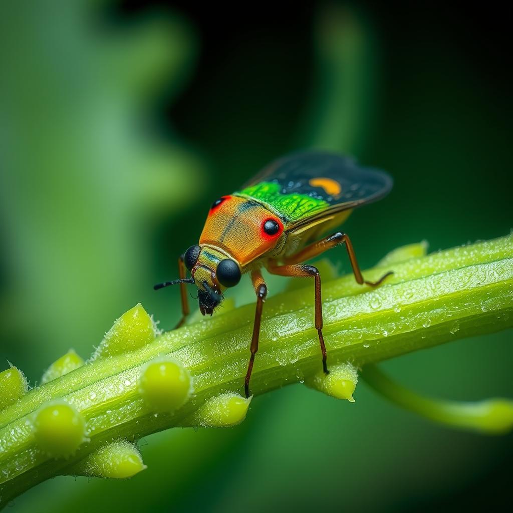 Sonhar com bicho da goiaba [Interpretação & Significado]