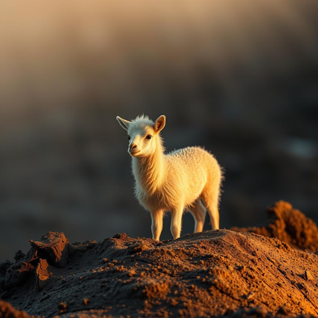 Sonhar com bicho de lama [Interpretação & Significado]