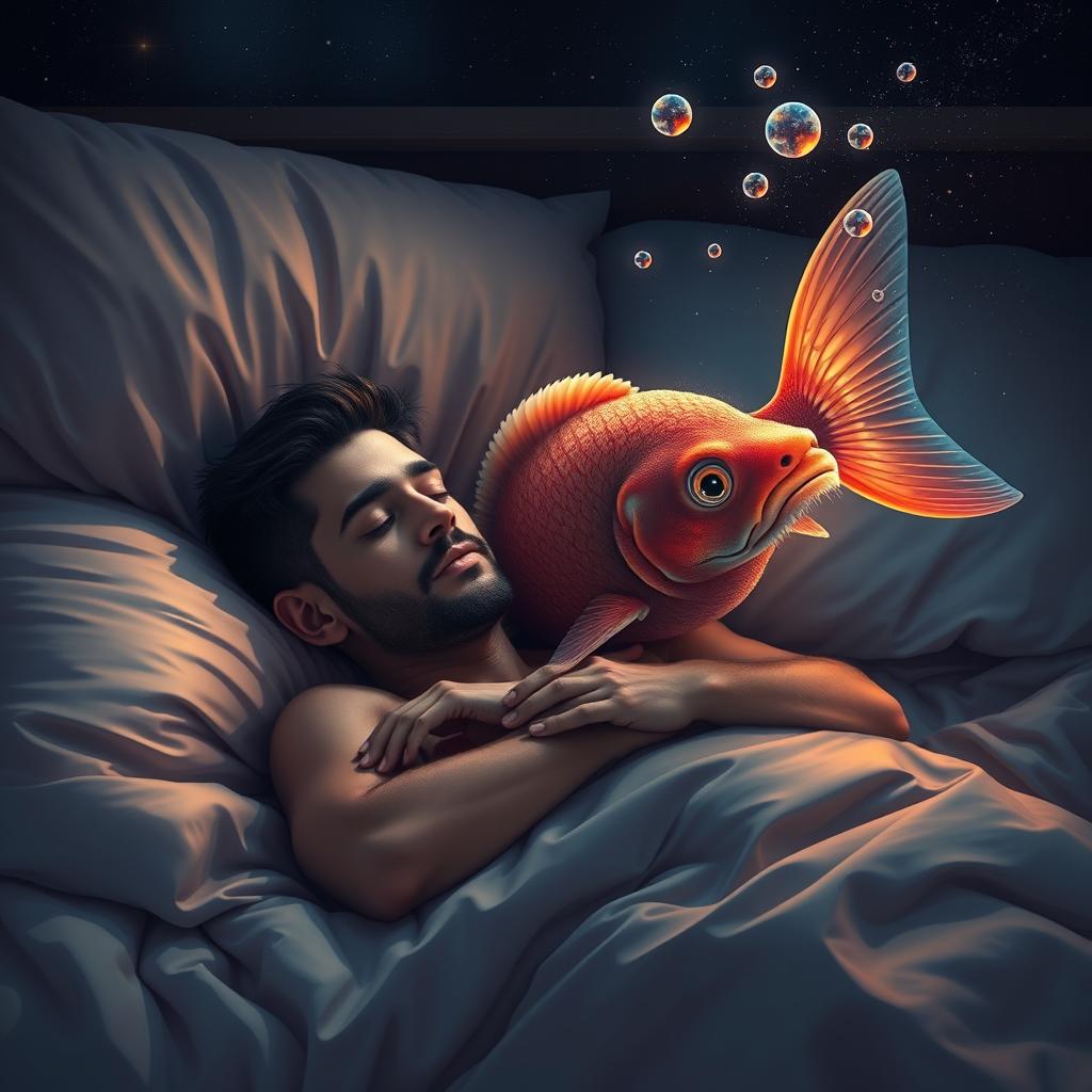 Sonhar com bicho de prego [Interpretação & Significado]