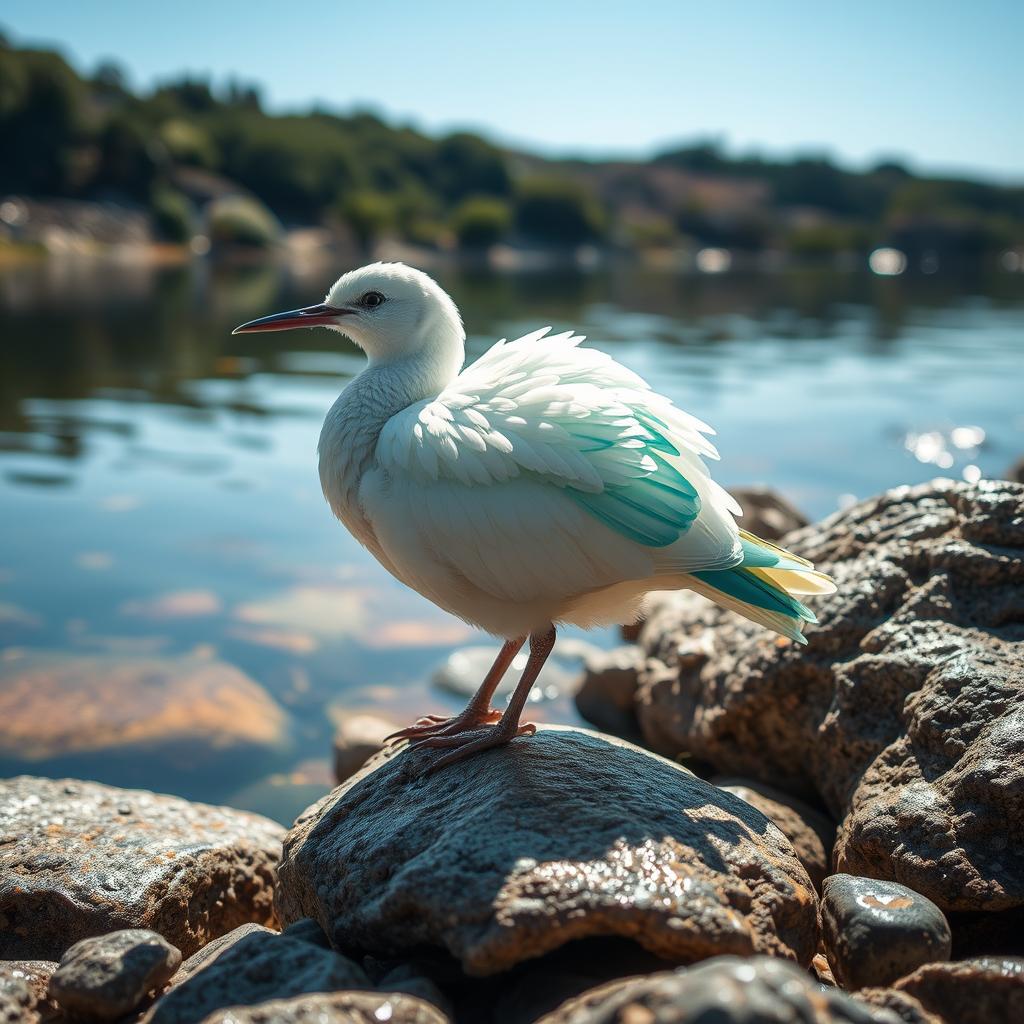 Sonhar com Bicho Lavadeira [Interpretação & Significado]