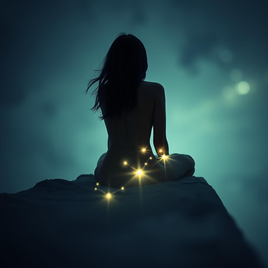 Sonhar com bicho nas costas [Interpretação & Significado]