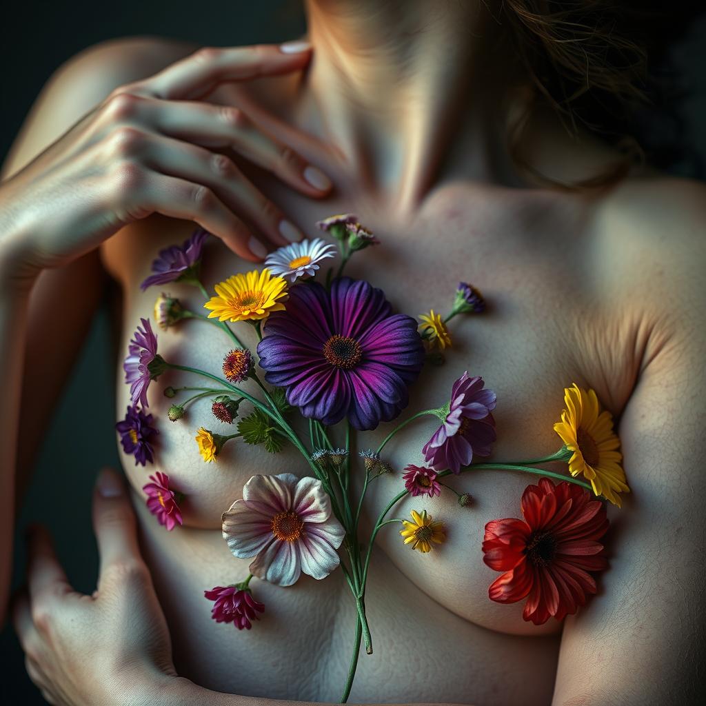 Sonhar com bicho nas partes íntimas [Interpretação & Significado]