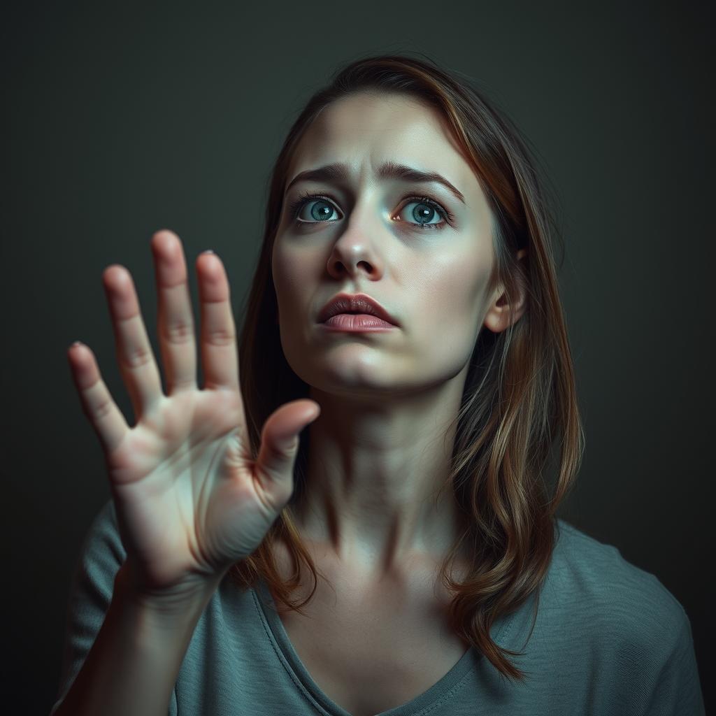 Sonhar com bicho no couro cabeludo [Interpretação & Significado]