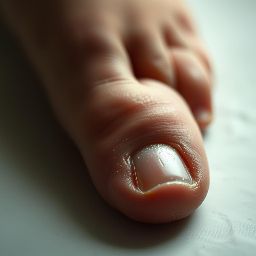 Sonhar com bicho no dedo do pé [Interpretação & Significado]