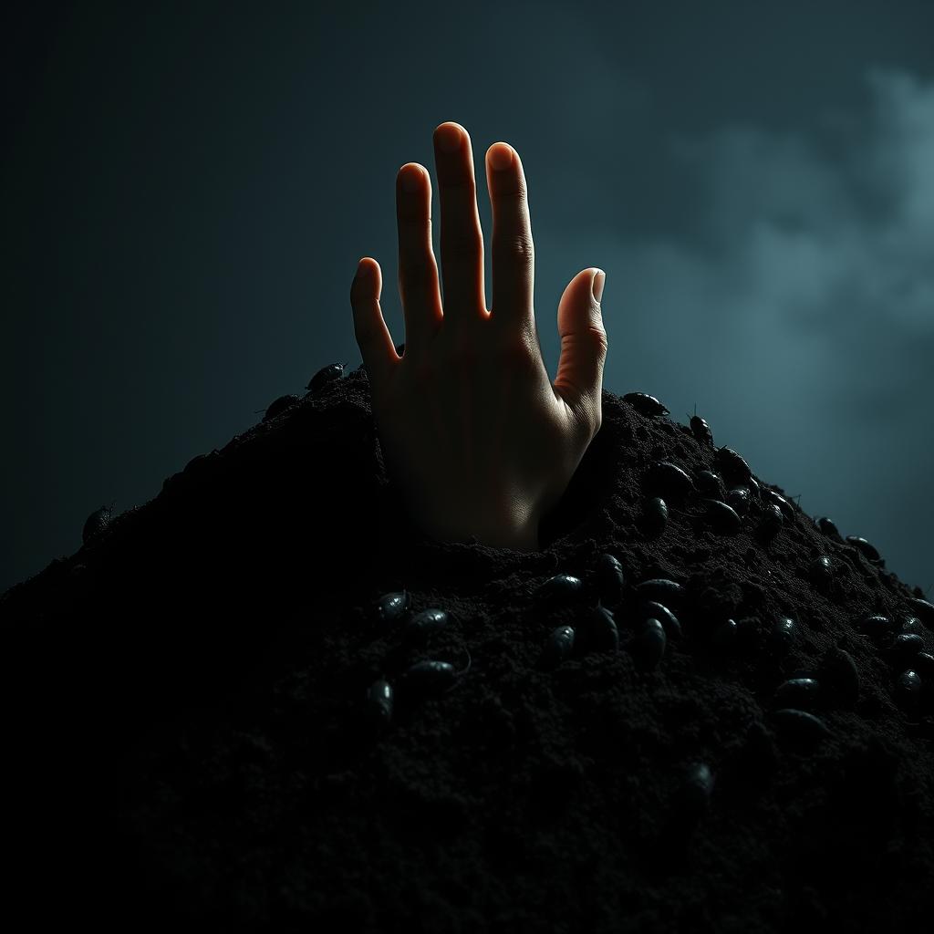 Sonhar com bicho nojento [Interpretação & Significado]