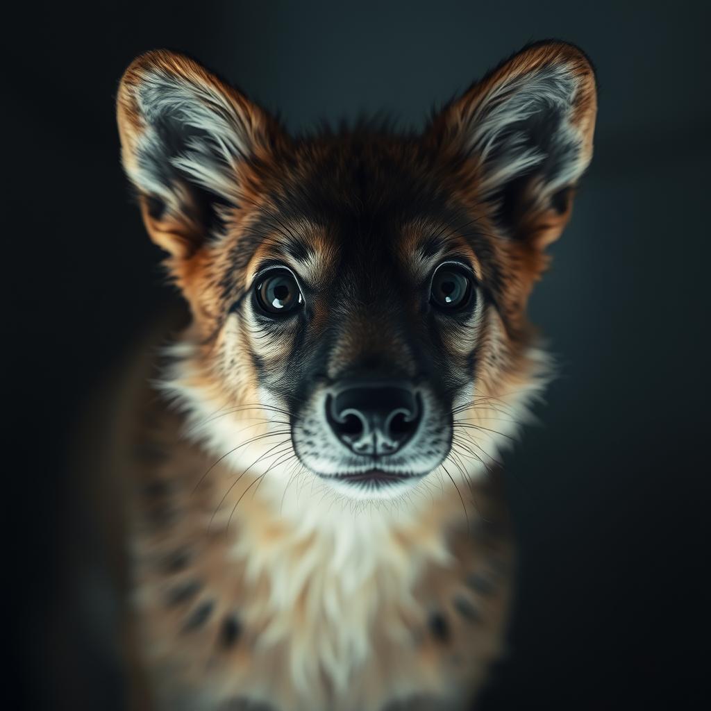 Sonhar com bicho peludo [Interpretação & Significado]