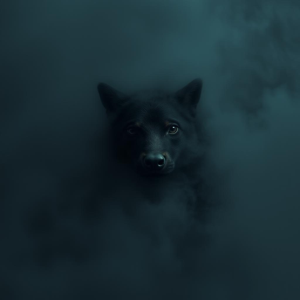 Sonhar com bicho preto atacando [Interpretação & Significado]
